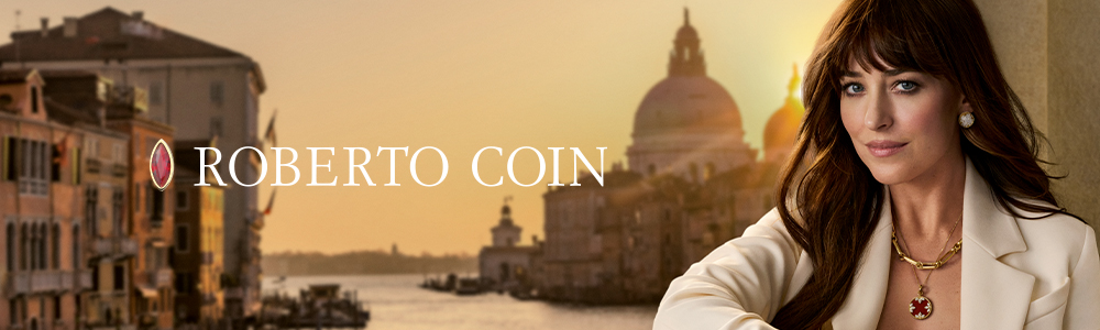 Roberto Coin