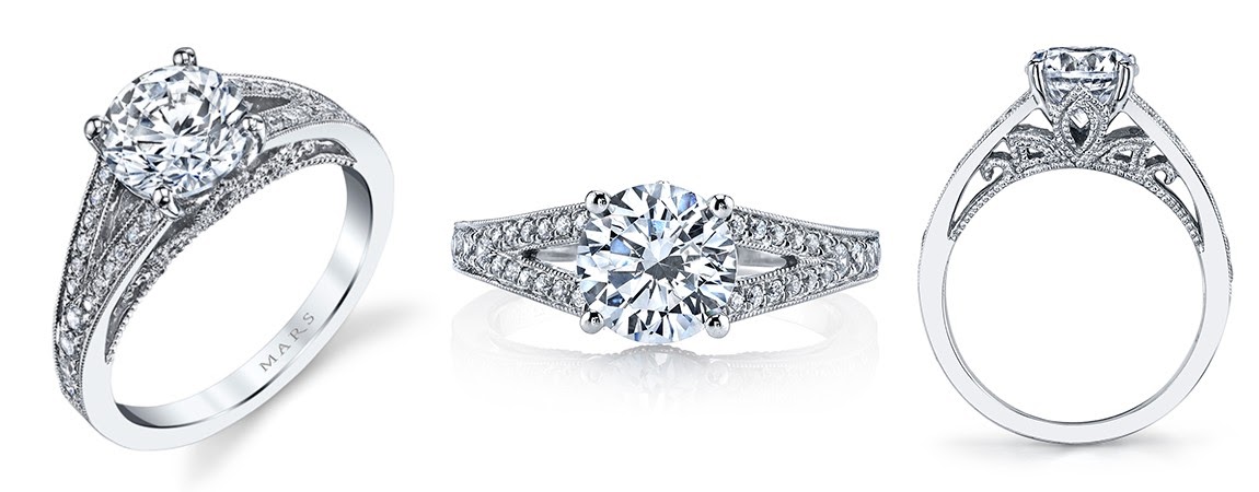 Hiding in Plain Sight: Hidden Details to Look for in an Engagement Ring