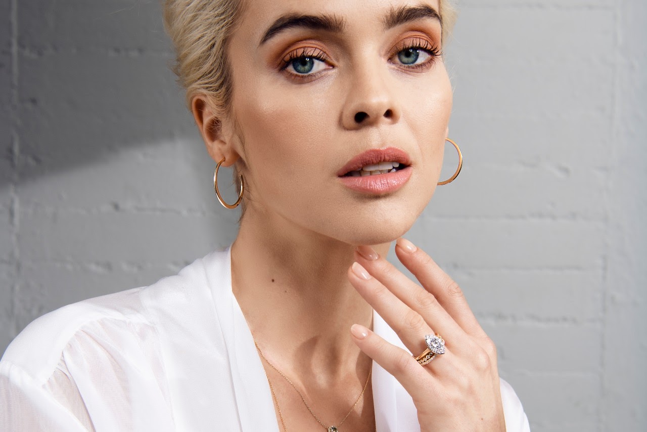 Hiding in Plain Sight: Hidden Details to Look for in an Engagement Ring