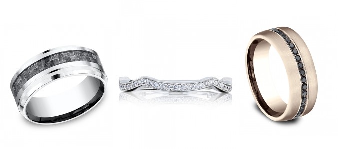 wedding rings at deutsch jewelers wedding rings at deutsch jewelers