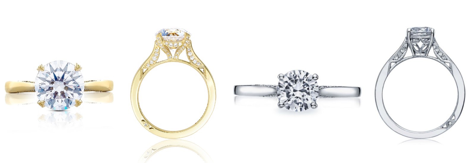In 2021, Which Engagement Rings Are Trending? In 2021, Which Engagement Rings Are Trending?