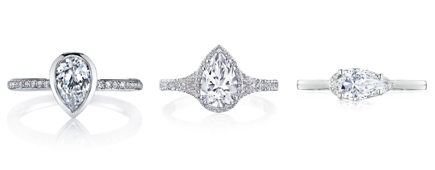 In 2021, Which Engagement Rings Are Trending? In 2021, Which Engagement Rings Are Trending?