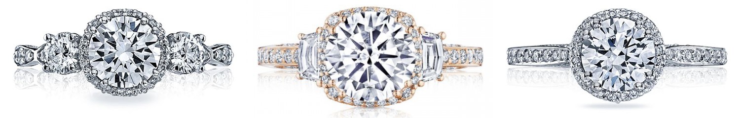romantic bridal rings at deutsch jewelers romantic bridal rings at deutsch jewelers