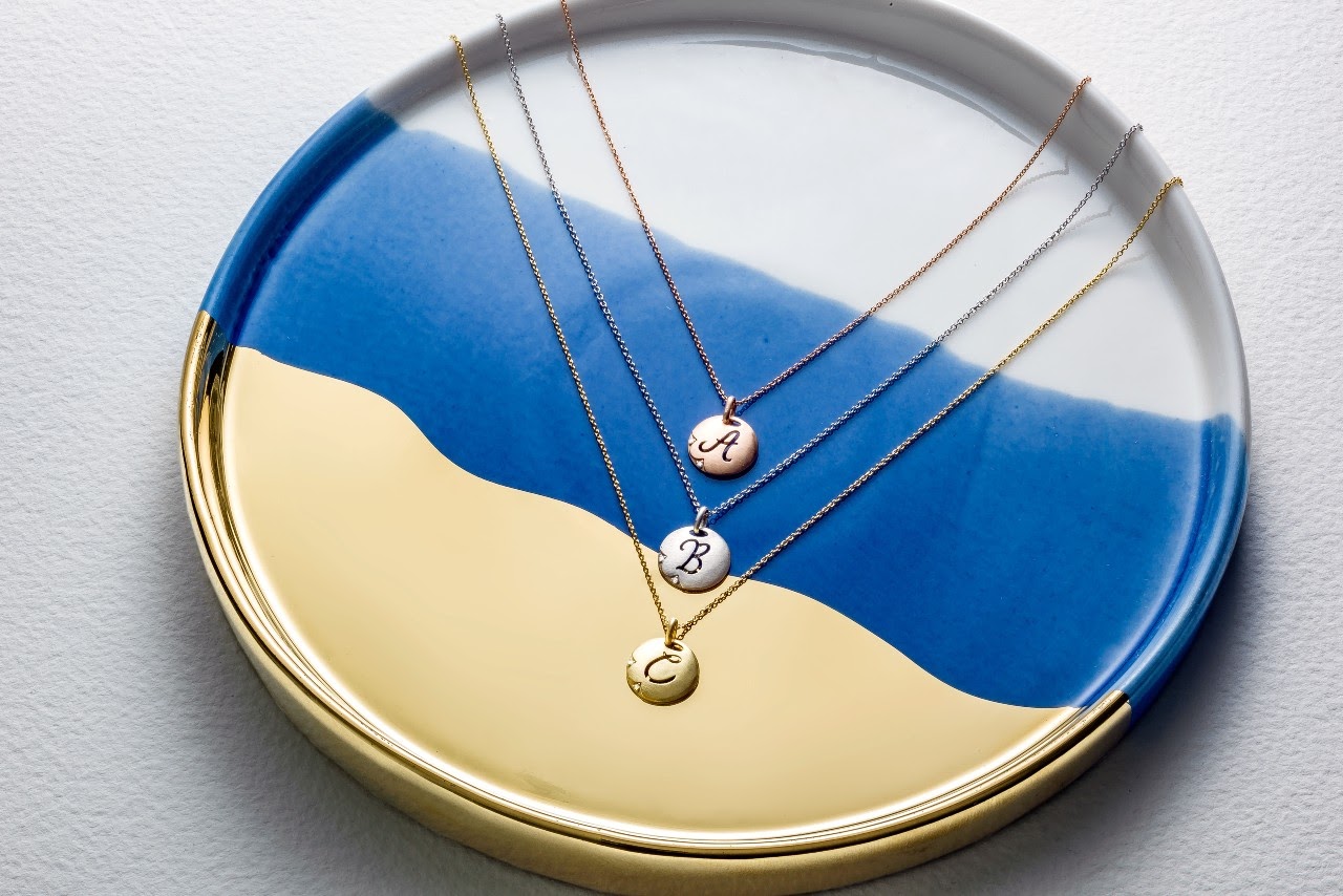 fashion necklaces for mothers day