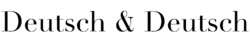 Deutsch & Deutsch homepage
