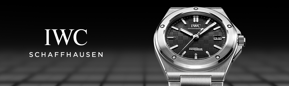 IWC Watches
