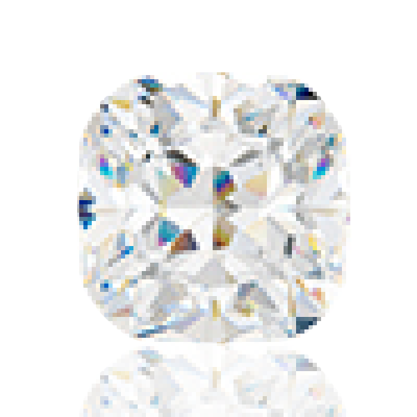 Cushion Diamond Cushion Diamond