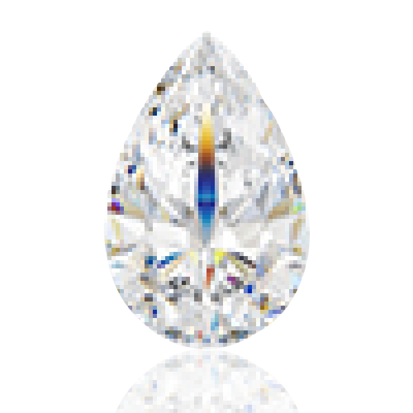 Pear Diamond Pear Diamond