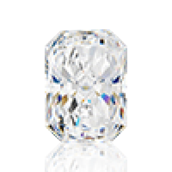 Radiant Diamond Radiant Diamond