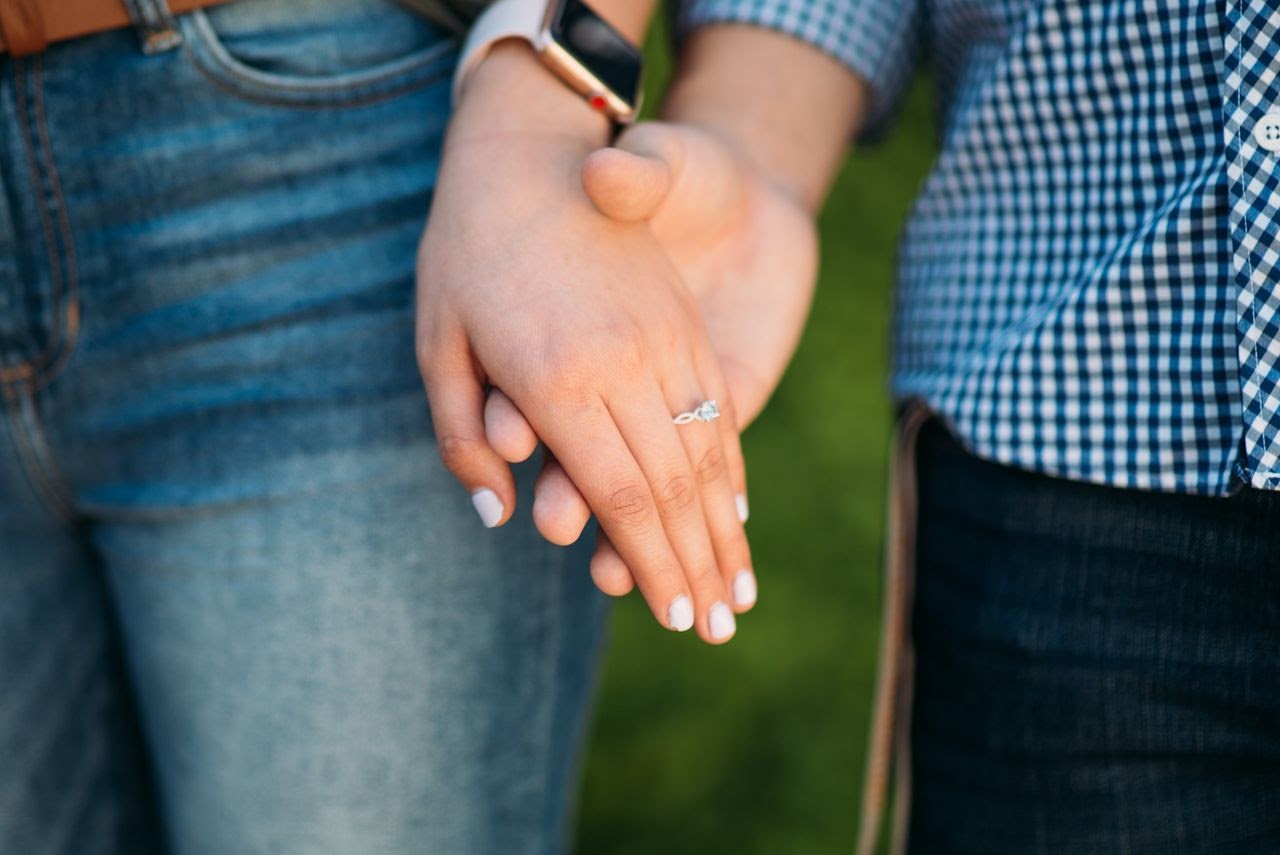 Engagement Rings in El Paso Engagement Rings in El Paso