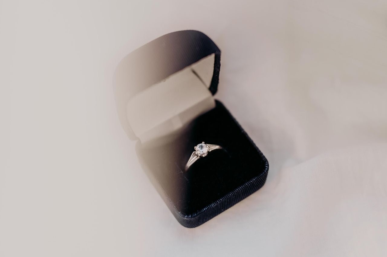 Engagement Rings in El Paso Engagement Rings in El Paso