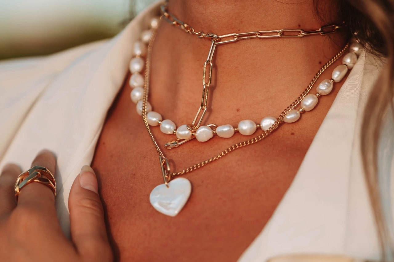 Fashion Jewelry in Victoria Fashion Jewelry in Victoria