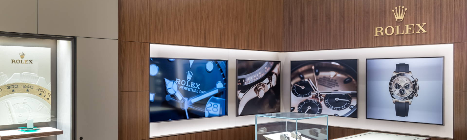 Rolex Boutique Rolex Boutique